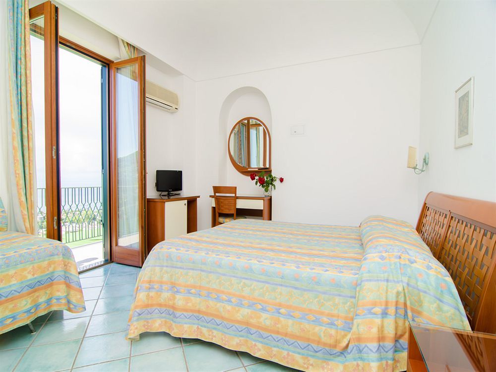 La Capannina - Hotel & Apartments Ischia Exterior foto