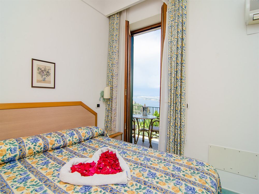 La Capannina - Hotel & Apartments Ischia Exterior foto